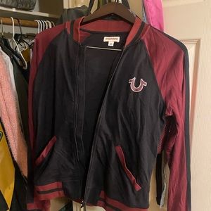 True Religion Jacket